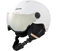 CAIRN Android Visor - Hombre - Blanco - talla 59/60- modelo 2026