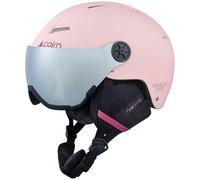 CAIRN Android Visor - Mujer - Rosa - talla 57/58- modelo 2026