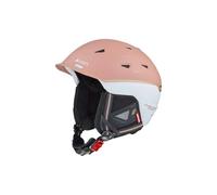 Cairn - Casco de esquí Xplorer Rescue - Mate melocotón champán