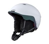 Cairn - Cascos esquís hombre - Atlas Pure Mat White Cameleon - Talla 59-61 cm - Blanco Blanco 59-61 cm