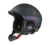Cairn - Cascos esquís hombre - Xplorer Mips® Mat Black Cameleon - Talla 59-61 cm - Negro Negro 59-61 cm