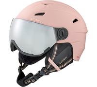 CAIRN Electron Visor - Mujer - Rosa - talla 59/60- modelo 2026