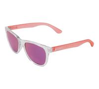 CAIRN Foolish Polarized - Unisex - Blanco / Rosa - talla única- modelo 2025