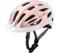 Cairn Fusion - Casco, 11 Mat Pastel Pink, M (55/59)