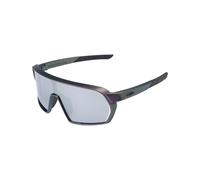 Cairn - Gafas de sol - Roc Chameleon Park Purple Green - Verde Verde one size