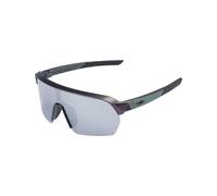 Cairn - Gafas de sol - Roc Light Chameleon Dark Purple Green - Verde Verde one size