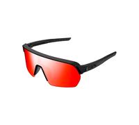 Cairn - Gafas de sol - Roc Light Mat Black Red - Negro Negro one size