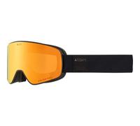 CAIRN Magnitude Clx3 Polarized - Hombre - Negro / Narnaja - talla única- modelo 2026