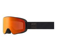 CAIRN Magnitude Clx3000 Ium - Hombre - Negro / Narnaja - talla única- modelo 2026