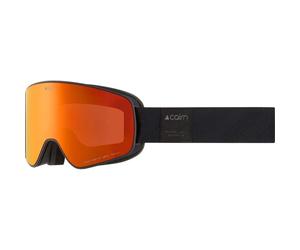 CAIRN Magnitude Clx3000 Ium - Hombre - Negro / Narnaja - talla única- modelo 2026