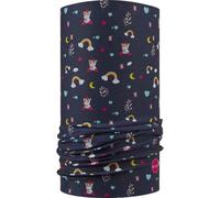 Cairn Malawi, calentador de cuello, junior, unicornio nocturno Onesize