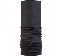 Cairn Malawi Polar Tube, calentador de cuello, negro Onesize Black Trail