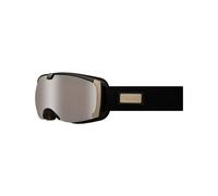 Cairn - Máscaras de esquí - Pearl Spx3 Mat Black Silver para Mujer - Negro Negro one size