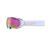 CAIRN Omega Spx3 - Mujer - Blanco / Rosa - talla única- modelo 2026
