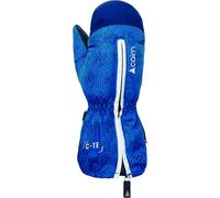 Cairn Pixie C-Tex, Botas esquí, Niños, Azules 5 Yr King Blue Midnight