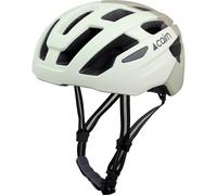 CAIRN Prism Ii - Unisex - Blanco / Beige / Verde - talla 55/58- modelo 2025