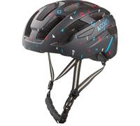 CAIRN Prism J Ii Mat Play - Niño - Negro - talla 48/52- modelo 2025