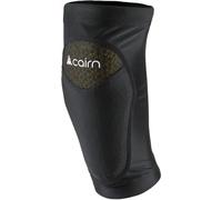 Cairn Proknee, protector de rodilla, negro S Black