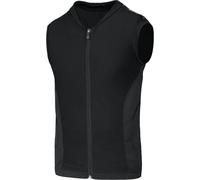 CAIRN Proride D30 Veste Protection - Hombre - Negro - talla XXL- modelo 2026