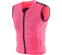 CAIRN Proride D3o Jr - Niño - Rosa - talla 12/14- modelo 2026