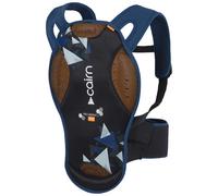 Cairn - Protector de espalda - Pro Impakt II D3O® J Night Sky Camo - Talla 8-10 años - Azul marino Azul marino 8-10 años
