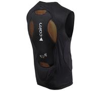 Cairn - Protector de espalda - Proride II D3O® Black - Talla XXL - Negro Negro XXL