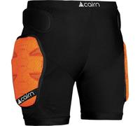 CAIRN Proxim D30 Short - Unisex - Negro / Narnaja - talla XL- modelo 2026