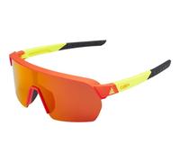 Cairn Roc Light, gafas de sol, naranja/amarillo Onesize Mat Neon Orange Yellow