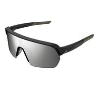 Cairn Roc Light, gafas de sol, negro/verde Onesize Mat Black Khaki