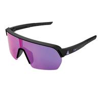 CAIRN Roc Light S - Unisex - Negro / Violeta - talla única- modelo 2025