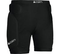 CAIRN Short De Protection - Hombre - Negro - talla XL- modelo 2026