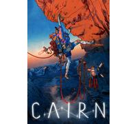 Cairn Steam Key (PC) ROW