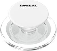 Cairn Terrier Dad PopSockets PopGrip para MagSafe