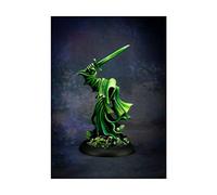 Cairn Wraith