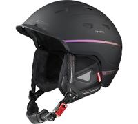 CAIRN Xplorer Mips Cameleon - Hombre - Negro - talla 56/58- modelo 2026