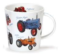 Cairngorm Classic - Taza para tractor