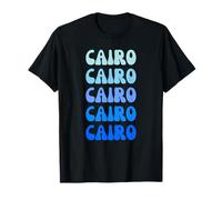 Cairo Camiseta