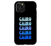 Cairo Carcasa para iPhone 11 Pro