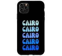 Cairo Carcasa para iPhone 11 Pro MAX