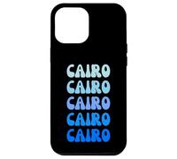 Cairo Carcasa para iPhone 12 Pro MAX