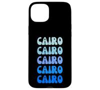 Cairo Carcasa para iPhone 15 Plus