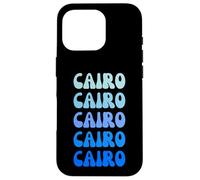 Cairo Carcasa para iPhone 16 Pro