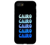 Cairo Carcasa para iPhone SE (2020) / 7/8