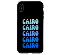 Cairo Carcasa para iPhone XS MAX