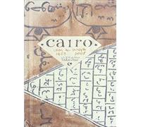 Cairo (CUADERNO DE VIAJE)