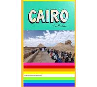 CAIRO: FRANÇAIS (Tu-Mi.com tourism and world travel)