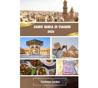 Cairo Guida di viaggio 2026