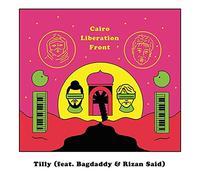 Cairo Liberation Front - Eurabia Vol. 1 [VINYL] [Vinilo]