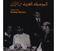 Cairo Orchestra - Tribute to The Arabian Masters [Import]