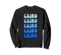 Cairo Sudadera